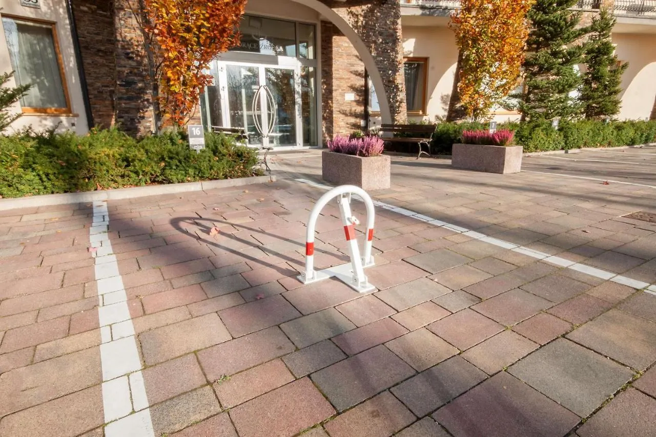 ApartSerwis - Gorące Źródła Apartament Szałasówka Zakopane