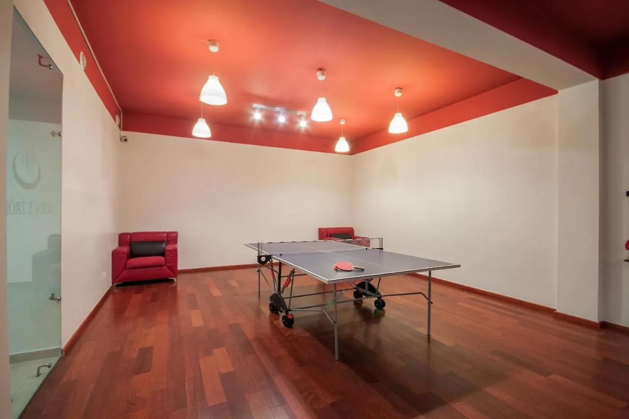 ApartSerwis - Gorące Źródła Apartament Szałasówka Zakopane