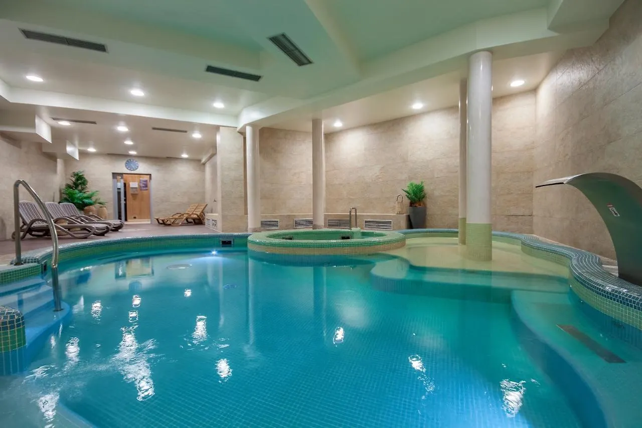 Apartserwis - Gorace Zrodla Apartament Szalasowka Zakopane