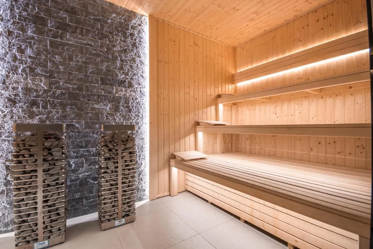 Apartserwis - Gorace Zrodla Apartament Szalasowka Zakopane 0*,